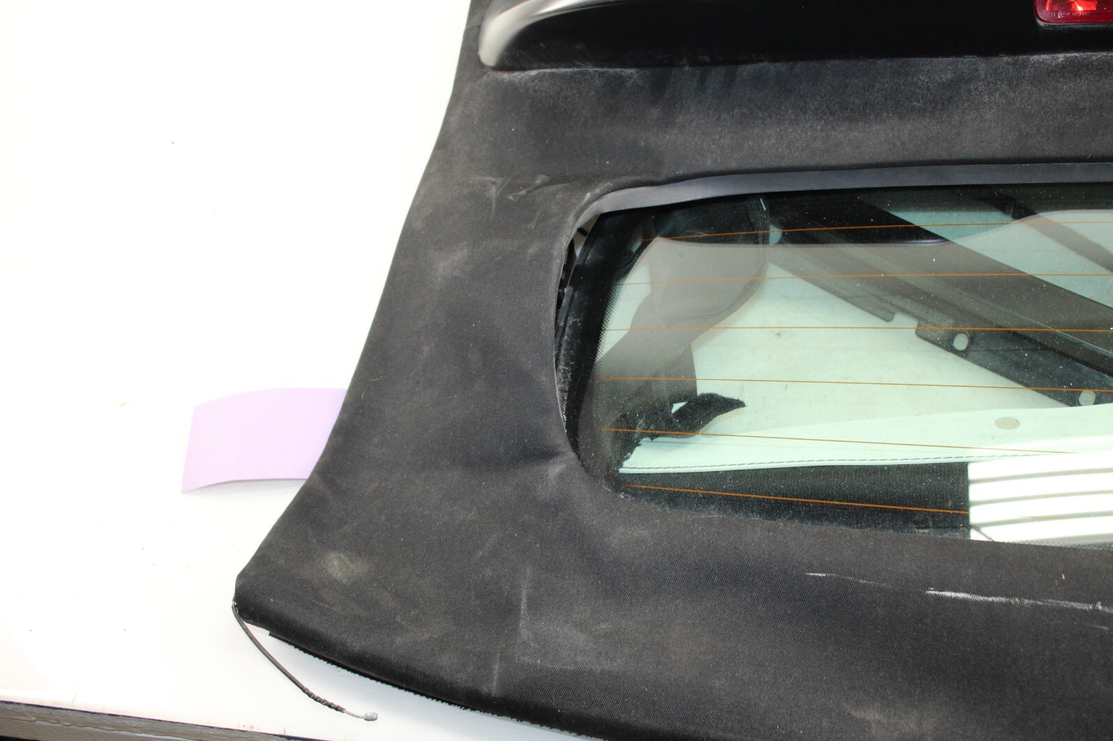 20122019 Fiat 500 Convertible Top OEM EZ39 eBay