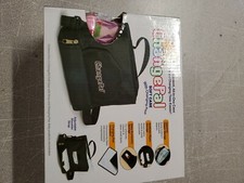 ChangePal On-The-Go Changing Diaper Bag