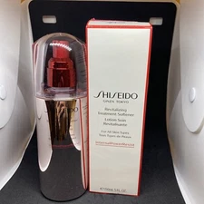 Shiseido Treatment Softener Enriched 5fl.oz/150ML NEW Box
