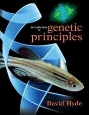 Introduction to Genetic Principles by David Hyde