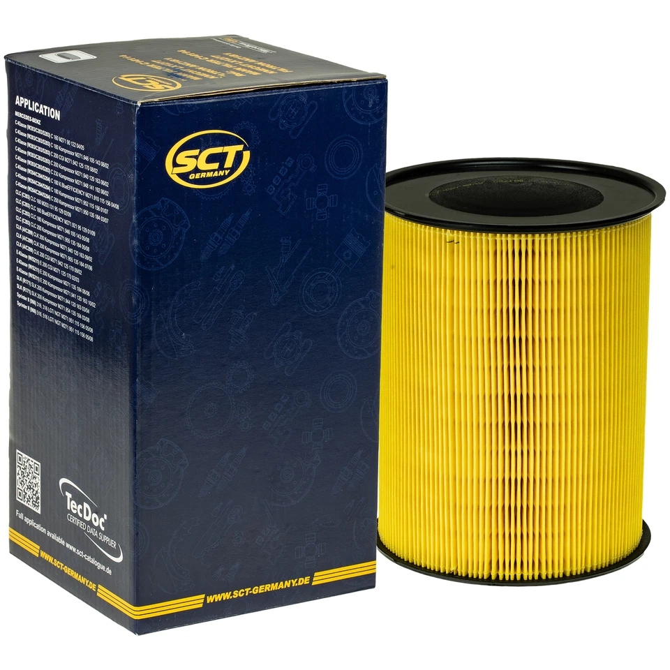 SCT Inspektionspaket 5 L MANNOL Energy 5W-30 für Ford Focus II Turnier DA_ 1.8 - Bild 3 von 4