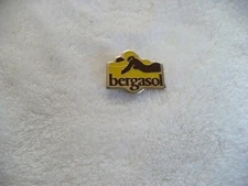 RZ- BERGASOL  PIN #36475 (ENAMEL)