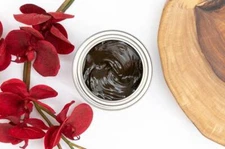 Golden Ash | No Pain Gel Stain | Dixie Belle Paint, Oil Based Wood Stain