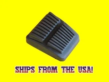 1975 1991 75 91 Ford Truck F150 F250 F350 Emergency Parking Brake Pedal Pad