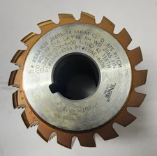 Hob Roller Chain #35 American Standard