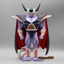 Anime King Cold 26cm PVC Figure Model Statue Collection Toys