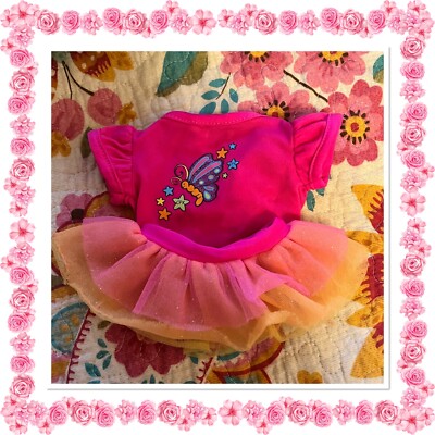 Süßer Kohl Patch Kinder Mädchen Puppe rosa Kleid Tutu Ballerina Jakks China
