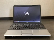 HP G50-133NR Laptop Core 2 Duo T8300 2.4GHz 4GB RAM 120GB SSD Linux Mint 22