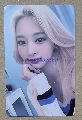 TWICE 7TH ANNIVERSARY Together 1&2 POP-UP STORE MD GOODS KIOSK