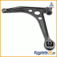 Control arm, wheel suspension Lemförder 2770701 lower for VW Sharan