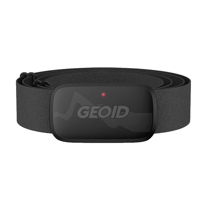 Moniteur De Fréquence Cardiaque GÉNÉRIQUE HS800 - Bluetooth, 30g, Fitness