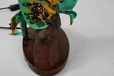 Avatar Disney ACE Pandora Banshee Rookery Interactive Toy Figure