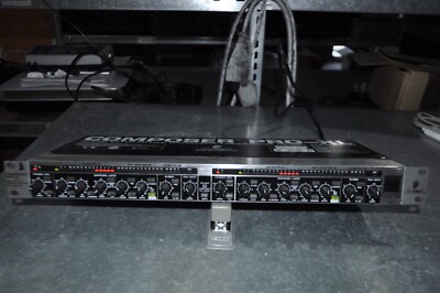 Behringer Composer MDX 2600