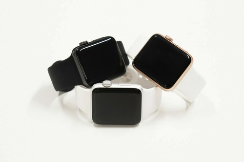 Apple Watch Series 3 38 42mm / Series 4 40 44mm GPS/Cellular mix GRADE |  eBay