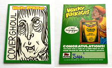 2026 Topps Wacky Packages All New Series Guide in-content 35