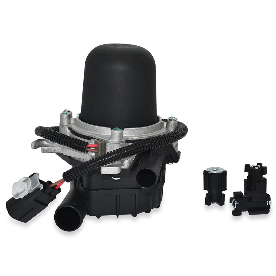 Air Pump Secondary Pump 17610-0C040 For Toyota 4Runner GX460 2010-2014 - Image 4 of 4