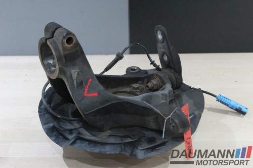 ACHSSCHENKEL links Original + Mini Cooper R55 R56 R57 & LCI Radnabe Fahrerseite