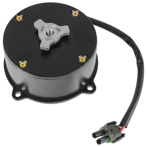Radiator Cooling Fan Motor for Polaris 2411816 - Foto 4 di 7
