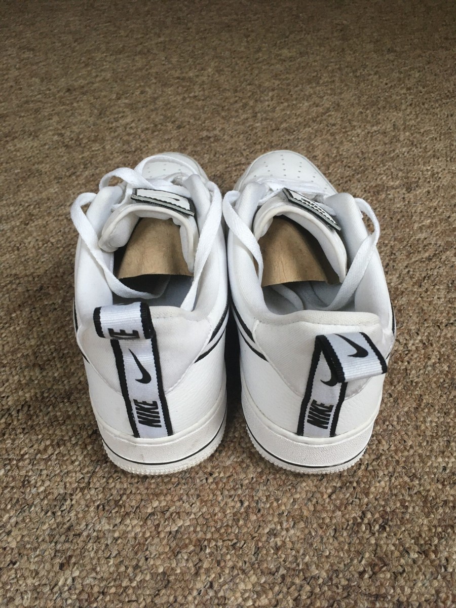 nike air force 1 mafia