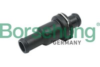KüHlmittelthermostat 1K0121113A FüR Audi, Seat, Skoda, Vw