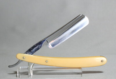 HORSTATOR 1835 SOLINGEN Germany straight razor #R473 | eBay