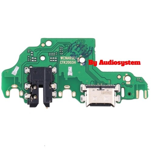 DOCK HUAWEI P40 LITE E ART-L28 ART-L29 - Foto 13