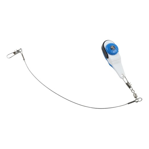 High Quality Tool Release Clip Trolling Stainless Steel 5.5*1.72*2.6cm - Picture 35 of 35