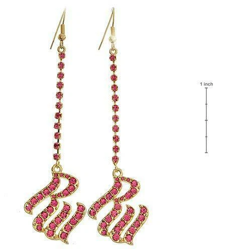 Rocawear Stainless Steel Fashion Jewelry