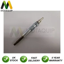 Glow Plug Motaquip Fits VW Audi Ford Seat Skoda Renault Mitsubishi Volvo