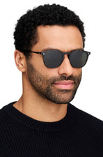 Brand New 2025 Oliver Peoples Sunglasses OV 5491SU 1741P1 FINLEY 1993 SUN Frame