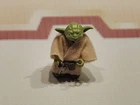 Vintage Star Wars Yoda 1980 Kenner Cloak and Belt