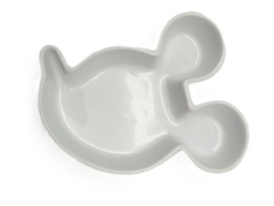 MICKY MAUS Snackschale Schälchen DISNEYLAND PARIS DISNEY STORE Exklusiv Mickey