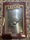 Marine Hip Flask — photo 1