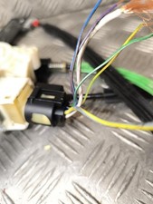 Lève vitre Ford MONDEO