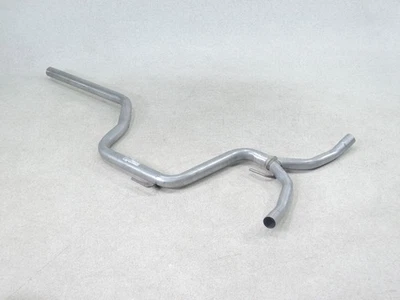MTS Abgasrohr NEU für Alfa Romeo 159 + SW 1.9 + 2.4 JTDM + 16V Auspuff + Anbaut. - Bild 1 von 2