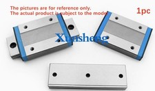 1pc new for Linear guide block MLFG30