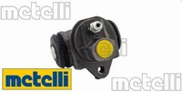 Metelli 04-0350 Radbremszylinder Zylinder Radbremse Hinterachse Hinten FüR Ford