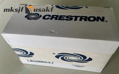 One Brand New CRESTRON DIN-2MC2 Control Module