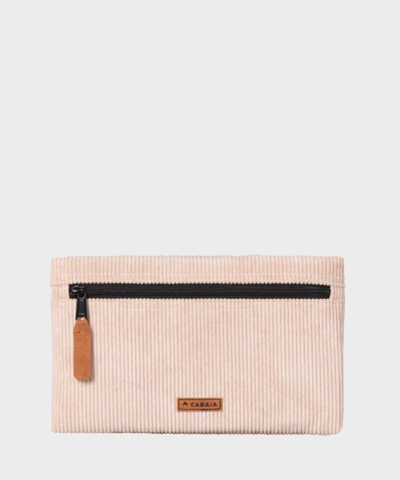 Большой передний карман Montrose Cabaia, розовый 3701328353966