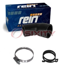 Rein Pump To Pipe Coolant Hose for 2007-2010 BMW X3 3.0L L6 Engine Belts pb