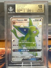 bgs 10 pristine products for sale | eBay