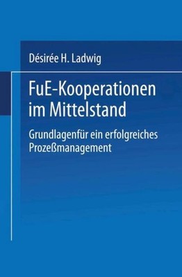 F&E-Kooperationen im Mittelstand 