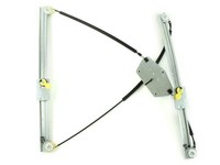 Fenster Heber Fensterheber Vorne FüR Audi Q7 2006-2014 Mechanismus Links