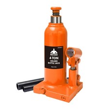 Bottle Jack 4 Ton 8000 Lbs Hydraulic Car Jack Fit For Auto Truck Repair A...