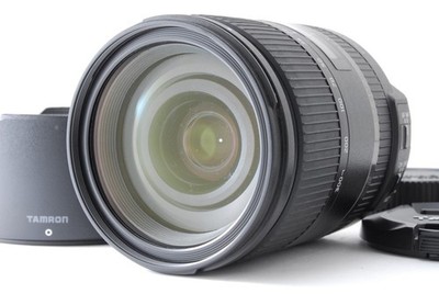 [Exc+5] Tamron 28-300mm f/3.5-6.3 Di VC PZD A010 für Nikon F Mount aus JAPAN