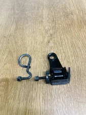 TORO 139-6581; CABLE ANCHOR 136-9075 WASHER-CURVED 86-9671 GUIDE-ROPE