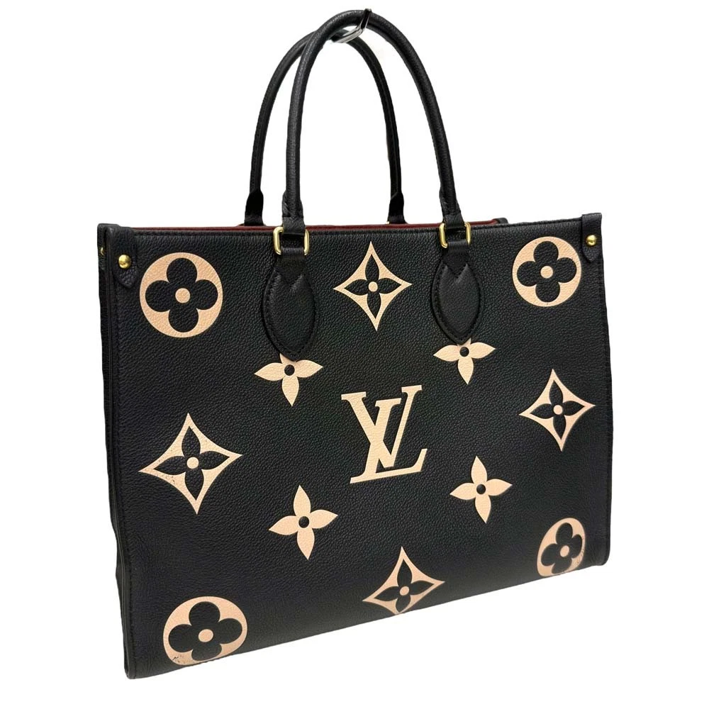 Louis Vuitton Tote Black Bags & Handbags for Women for sale | eBay