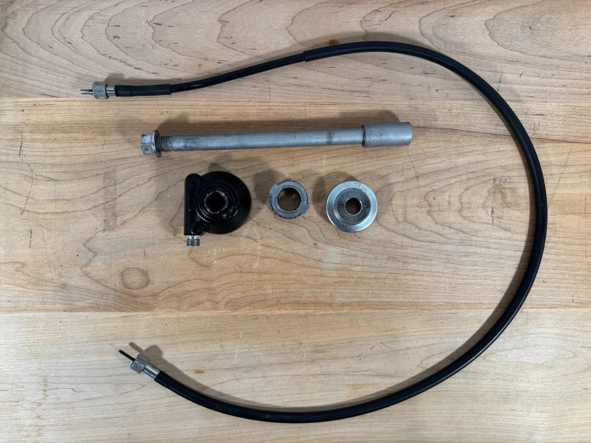 ke_  Kawasaki Motorcycle Instrument Cables for Kawasaki for sale | eBay