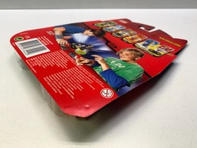 LEGO NINJAGO 2114 CHOPOV SPINNER SPINJITZU - NEW SEALED NEW SEALED