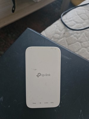 TP-Link RE330 Mesh Dualband AC1200 WLAN Repeater